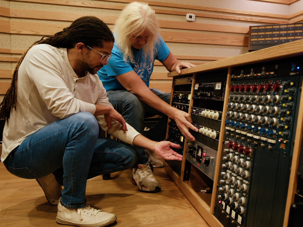 Audio Engineering & Music Production Courses | Clear Track — Clear